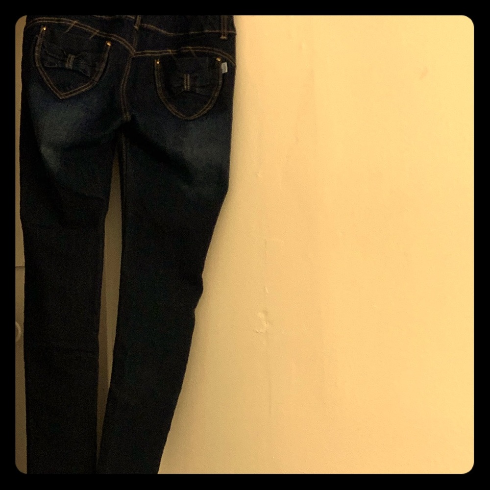 Vinizbena Jeans